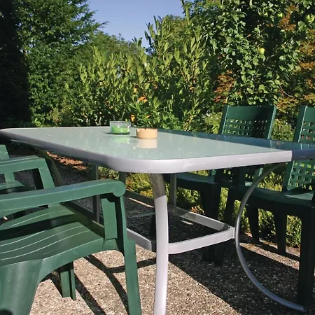 Cozy In Oberaula Ot * Hausen (Schwalm-Eder)