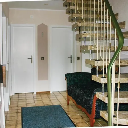 Cozy In Oberaula Ot 度假居