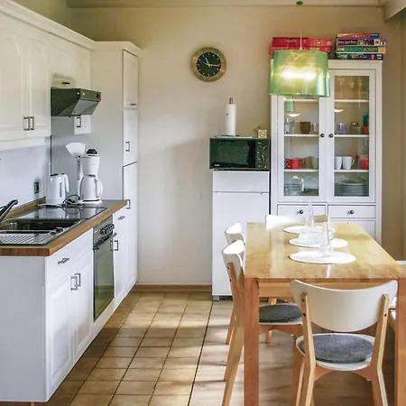 Cozy In Oberaula Ot *