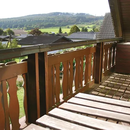 度假居 Cozy In Oberaula Ot