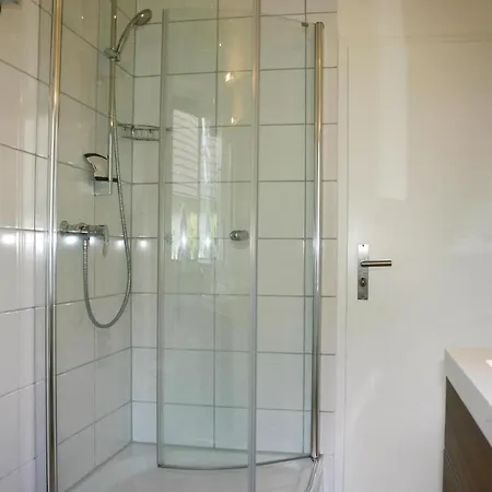 Cozy In Oberaula Ot 度假居 Hausen (Schwalm-Eder)