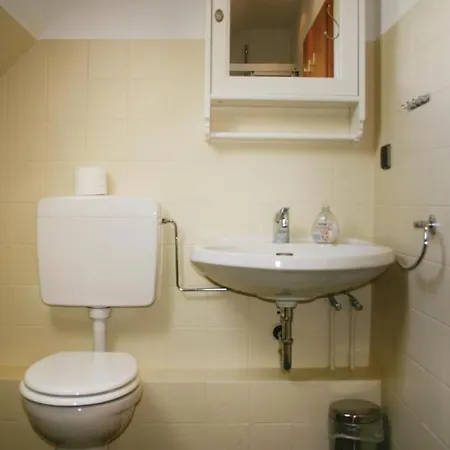 Cozy In Oberaula Ot * Hausen (Schwalm-Eder)