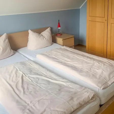 Cozy In Oberaula Ot * Hausen (Schwalm-Eder)