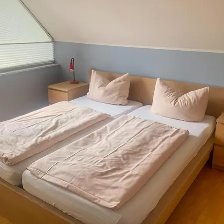 Cozy In Oberaula Ot 度假居 Hausen (Schwalm-Eder)