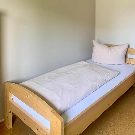 Cozy In Oberaula Ot Hausen (Schwalm-Eder)