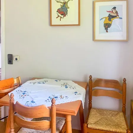 Cozy In Oberaula Ot 度假居 Hausen (Schwalm-Eder)