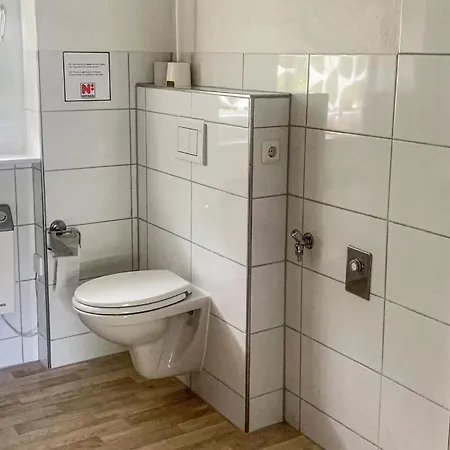 Semesterbostad Cozy In Oberaula Ot Hausen (Schwalm-Eder)