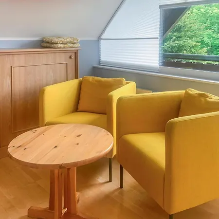 度假居 Cozy In Oberaula Ot *