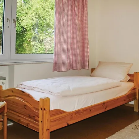 Cozy In Oberaula Ot *