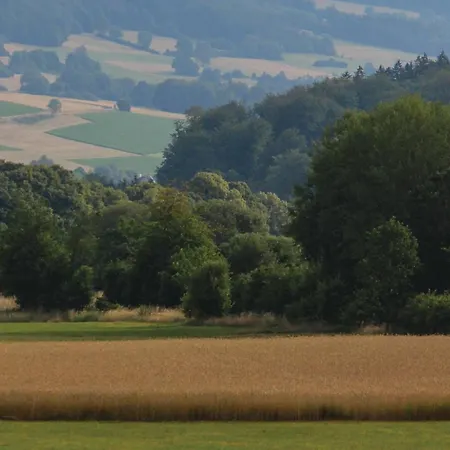 度假居 Cozy In Oberaula Ot