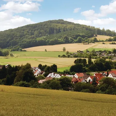 度假居 Cozy In Oberaula Ot