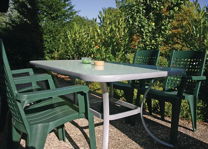 Cozy In Oberaula Ot * Hausen (Schwalm-Eder)