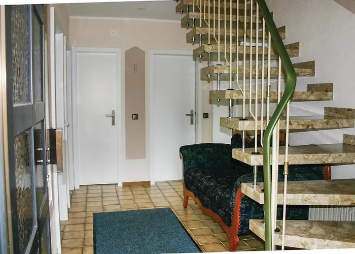 Cozy In Oberaula Ot Holiday home