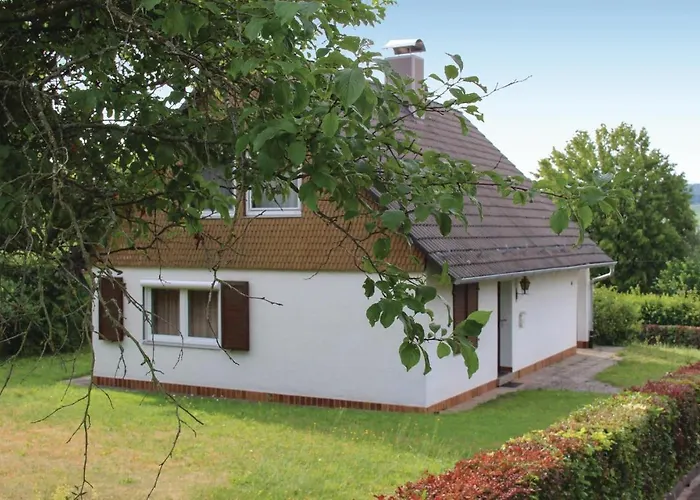 Holiday home Cozy In Oberaula Ot