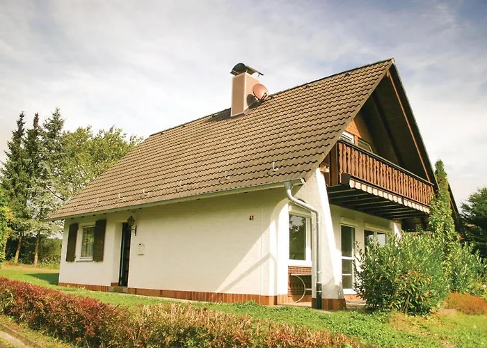 Holiday home Cozy In Oberaula Ot