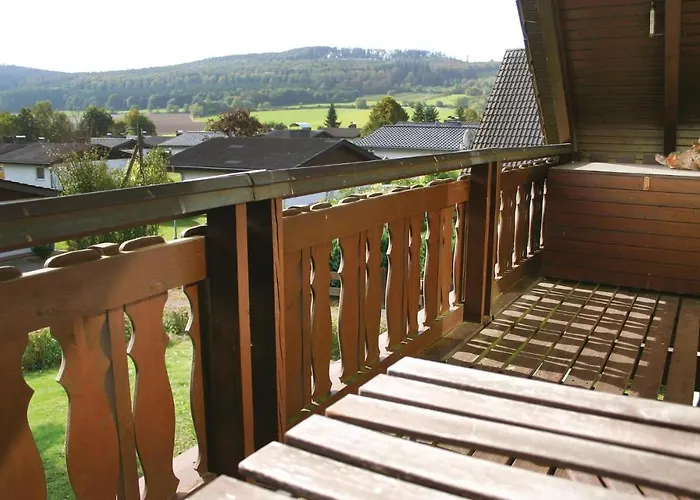 Holiday home Cozy In Oberaula Ot