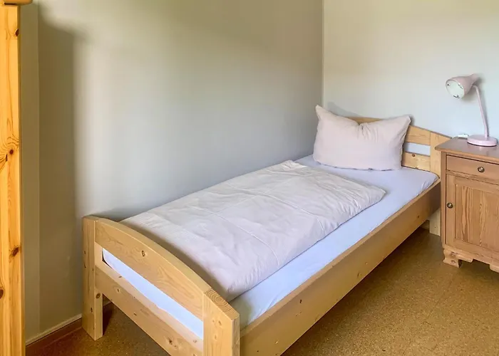 Cozy In Oberaula Ot Hausen (Schwalm-Eder)